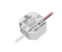 LED Treiber 12V Konstant | 12W | Dimmbar | Extra Klein