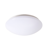 Plafonniere 12W met instelbare kleur - &Oslash; 28 cm