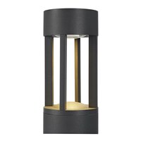 Standing Outdoor Lamp SLOTS 65 | 66.5 cm | 4.5W 3000K | Anthracite