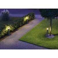 Standing Outdoor Lamp C-POL | 90 cm | E27