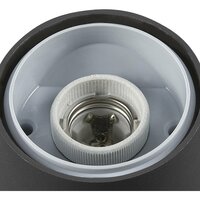 Standing Outdoor Lamp GRAFIT | 60 cm | E27