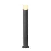Stehende Au&szlig;enlampe GRAFIT | 90 cm | E27