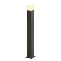 Standing Outdoor Lamp GRAFIT Square | 90 cm | E27