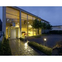 Standing Outdoor Lamp OTOS | 93.5 cm | E27