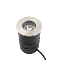 Ground Spotlight 105mm | GU10