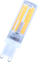 G9 LED Lampe 3,5W 2700K 350 Lumen | Dimmbar