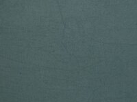 Runde Lampenschirm &oslash;32x20 Blau-Baumwolle