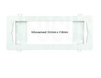 Inbouwframe voor Bulkhead F56-2