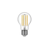 LED Light Bulb Clear Drop A60 7W 806Lm E27 2700K Dimmable - T01