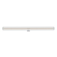 LED Lineaire Helder S14d Gloeilamp CRI 90 - Lengte 500 mm 7W 620Lm 2700K Dimbaar - S02