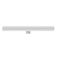 LED Lineaire Porselein Effect S14d Gloeilamp CRI 90 - lengte 300 mm 6W 470Lm 2700K Dimbaar - S11