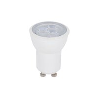 LED Spotlight Gloeilamp MINI GU10 3,2W 2700K