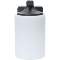 1xE27 Buitenlamp zonder lichtbron - Wandarmatuur voorkant