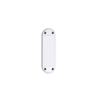 LED Snoerdimmer Wit 0,5-100W &ndash; Fase-afsnijdend