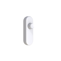 LED Snoerdimmer Wit 0,5-100W &ndash; Fase-afsnijdend