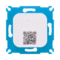 ION INDUSTRIES MATTER TRIAC LED Dimmer | 0-3-200W | Smart Home