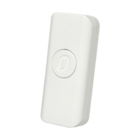 ION INDUSTRIES LED Snoerdimmer | Wit | 75W | Drukknop | Fase Afsnijding