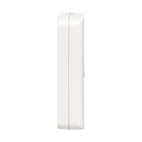 ION INDUSTRIES LED Snoerdimmer | Wit | 75W | Drukknop | Fase Afsnijding