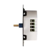 Universal TRIAC LED Dimmer | 0.5-250W | Phase Cut-Off