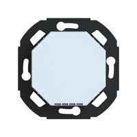 Universele LED Dimmer | 0.5-500W | Fase Af- en Aansnijding
