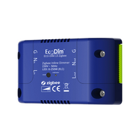ECODIM | Inline Zigbee LED-Dimmer | 250W