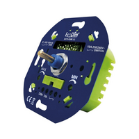 ECODIM | LED-Dimmer | 1-10V | 50mA