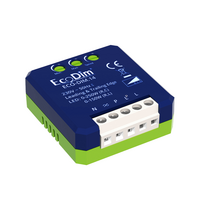 ECODIM | LED Dimmer Inbouwmodule | 0&ndash;250W | RLC