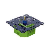 LED DIMMER ZIGBEE | BASIC | DRUK/DRAAI | 0-200W