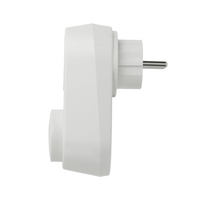 ECODIM | LED Stekkerdimmer | 0&ndash;100W | Fase-afsnijding (RC)
