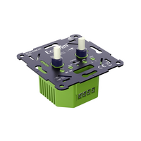 ECODIM | WiFi LED Dimmer Duo | 2x 100W | Tuya | Trailing Edge | App Control