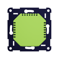 ECODIM | WiFi LED Dimmer Duo | 2x 100W | Tuya | Trailing Edge | App Control