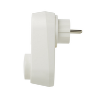 ECODIM | LED Stekkerdimmer | Z-Wave | 0&ndash;100W | Fase-afsnijding (RC)