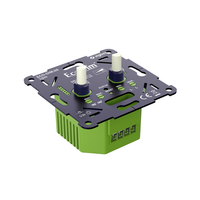ECODIM | Zigbee LED Dimmer Duo | 2x 0&ndash;100W | Fase-afsnijding (RC)