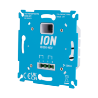 ION INDUSTRIES | LED Tastdimmer | Neventoestel