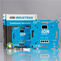 ION INDUSTRIES | LED Tastdimmer | Neventoestel