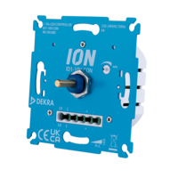 ION INDUSTRIES | LED Dimmer | 1&ndash;10V | Inbouw | 230V ingang