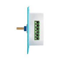 ION INDUSTRIES | LED Dimmer | 1&ndash;10V | Inbouw | 230V ingang