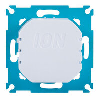ION INDUSTRIES | LED Dimmer | Inbouw | 0,3&ndash;600W | Fase-afsnijding (RC)
