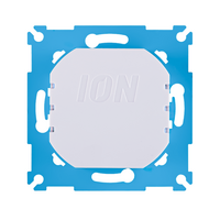 ION INDUSTRIES | LED Dimmer | Inbouw | 0,3&ndash;350W | Fase-afsnijding (RC)