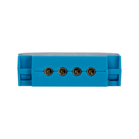 ION INDUSTRIES | LED Touch Dimmer | 0,3&ndash;200W | Fase-afsnijding (RC)