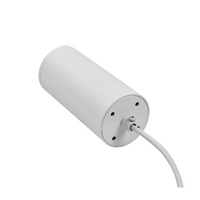 1-fase hanglamp | GU10 fitting | Wit