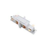 DALI 3-fase rail I-connector | Wit