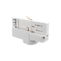 DALI 3-fase rail | Adapter | Wit | EURTRAC maat