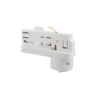 DALI 3-fase rail | Adapter | Zwart | EURTRAC maat