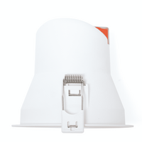 LED Inbouwspot 9W Wit | Diep Verzonken | incl. LED 