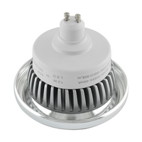 LED AR111 GU10 Spot | Dim to Warm | 12W