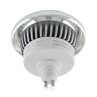 LED AR111 GU10 Spot | Dim to Warm | 12W