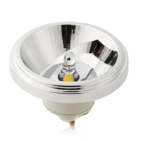 LED AR111 GU10 Spot | 12W | 2700K | 45&deg;