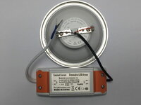 LED AR111 G53 Spot | 12W | 4000K | 45&deg;
