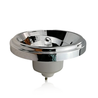 LED AR111 G53 Spot | 12W | 2700K | 24&deg;